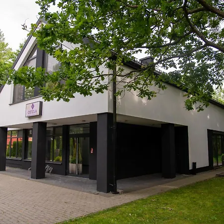 Ostoja Apartment Janow Lubelski Exterior photo