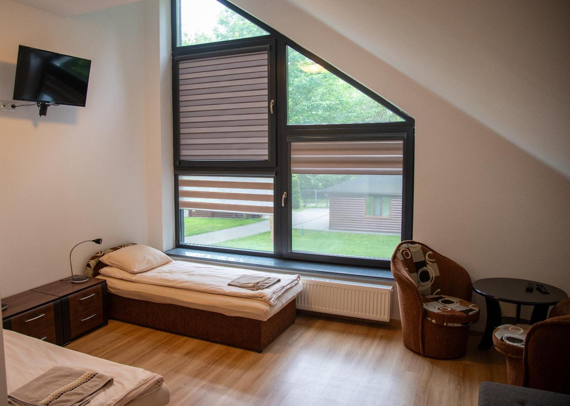 Ostoja Apartment Janow Lubelski