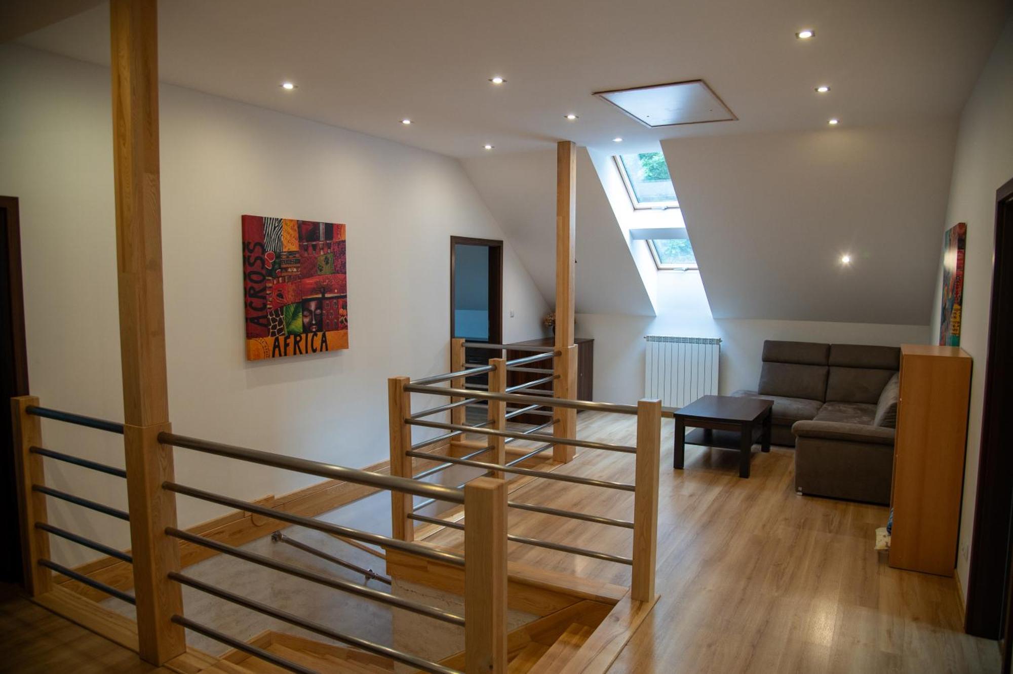 Apartment Ostoja *