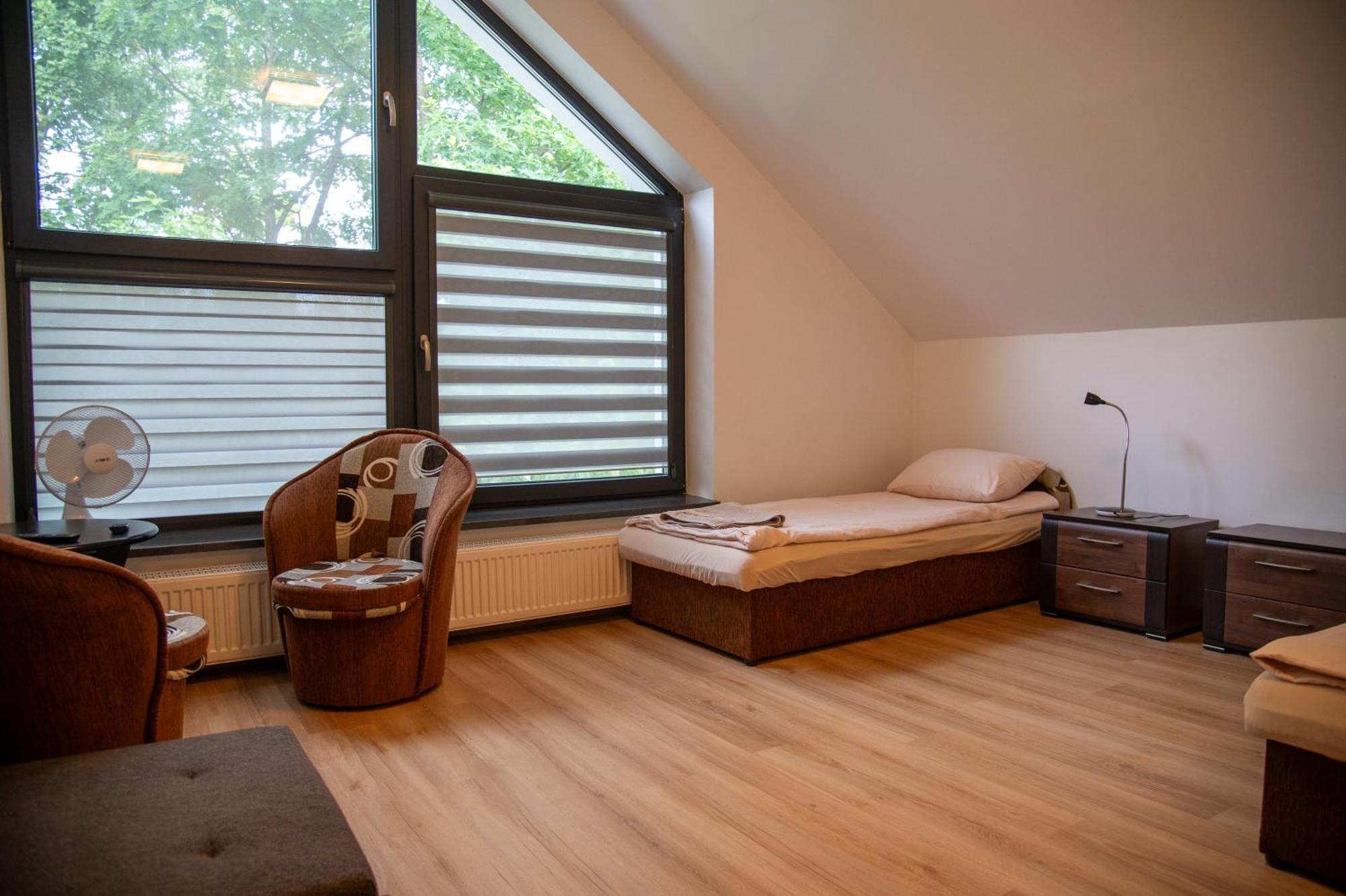 Ostoja Apartment Janow Lubelski