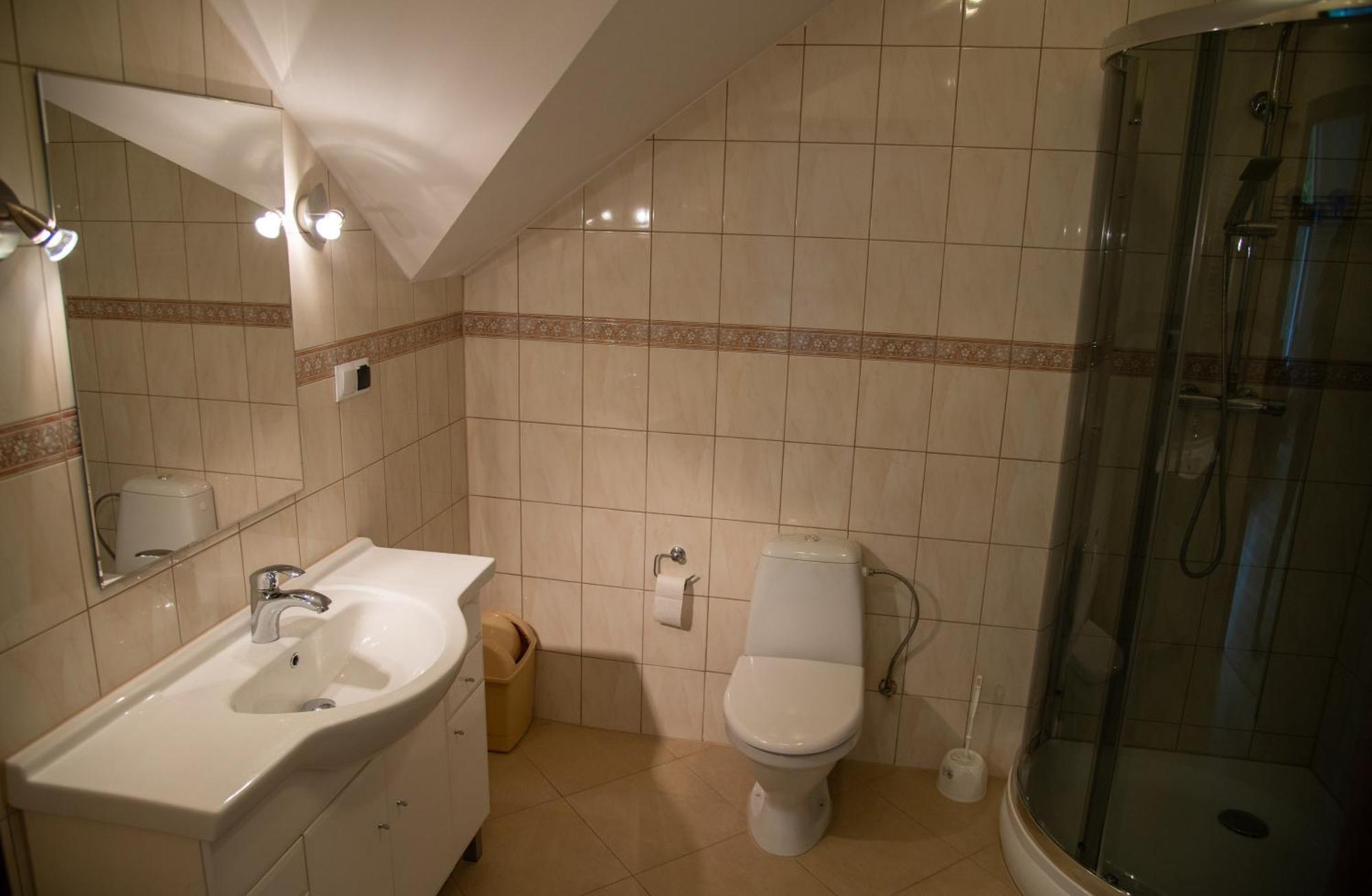 Ostoja Apartment