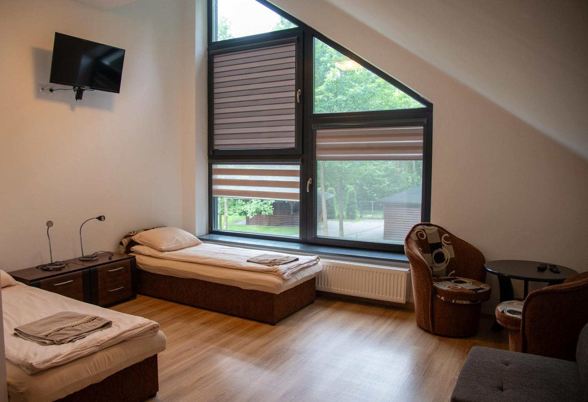 Apartment Ostoja Janow Lubelski
