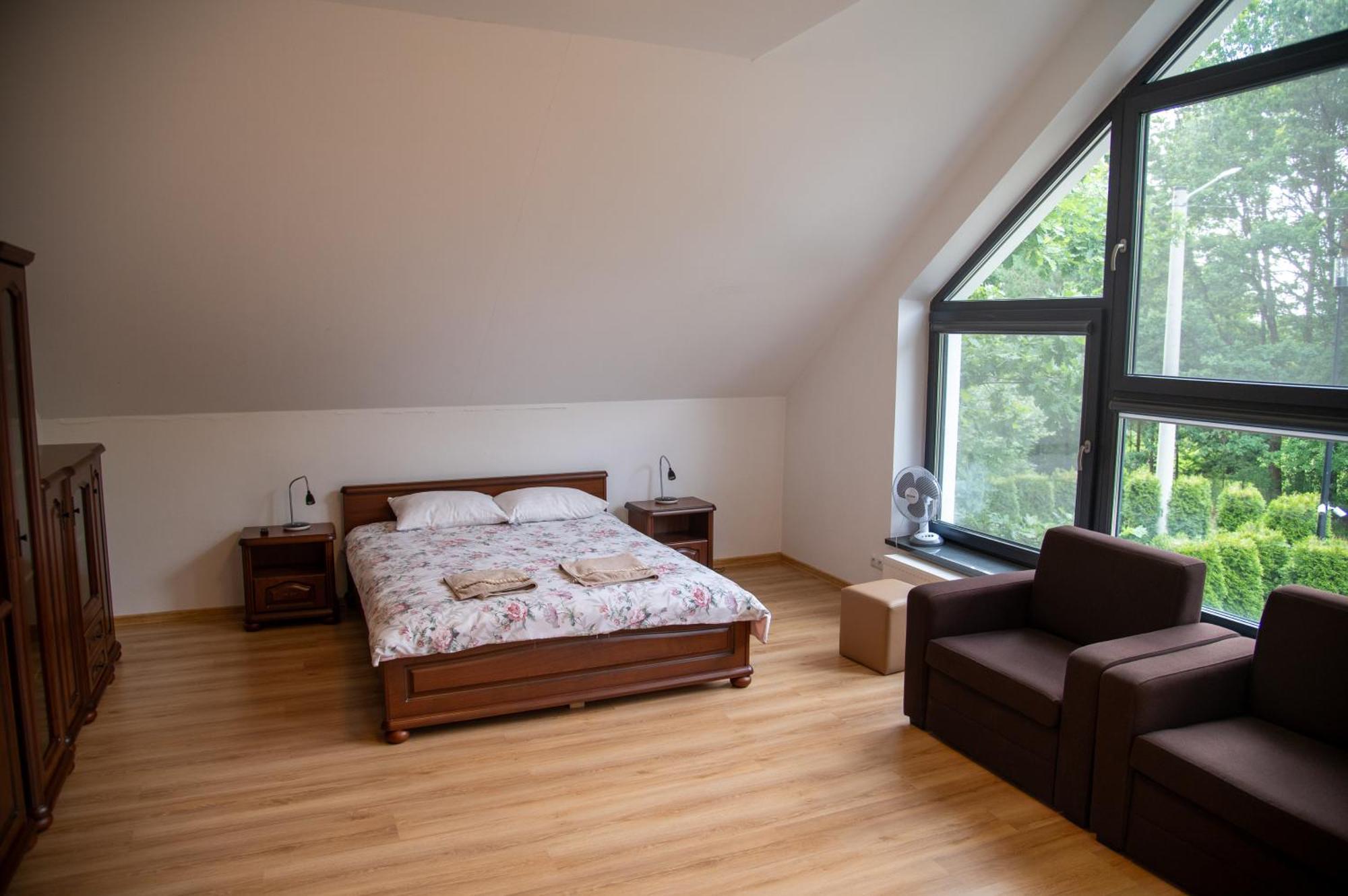 Apartment Ostoja