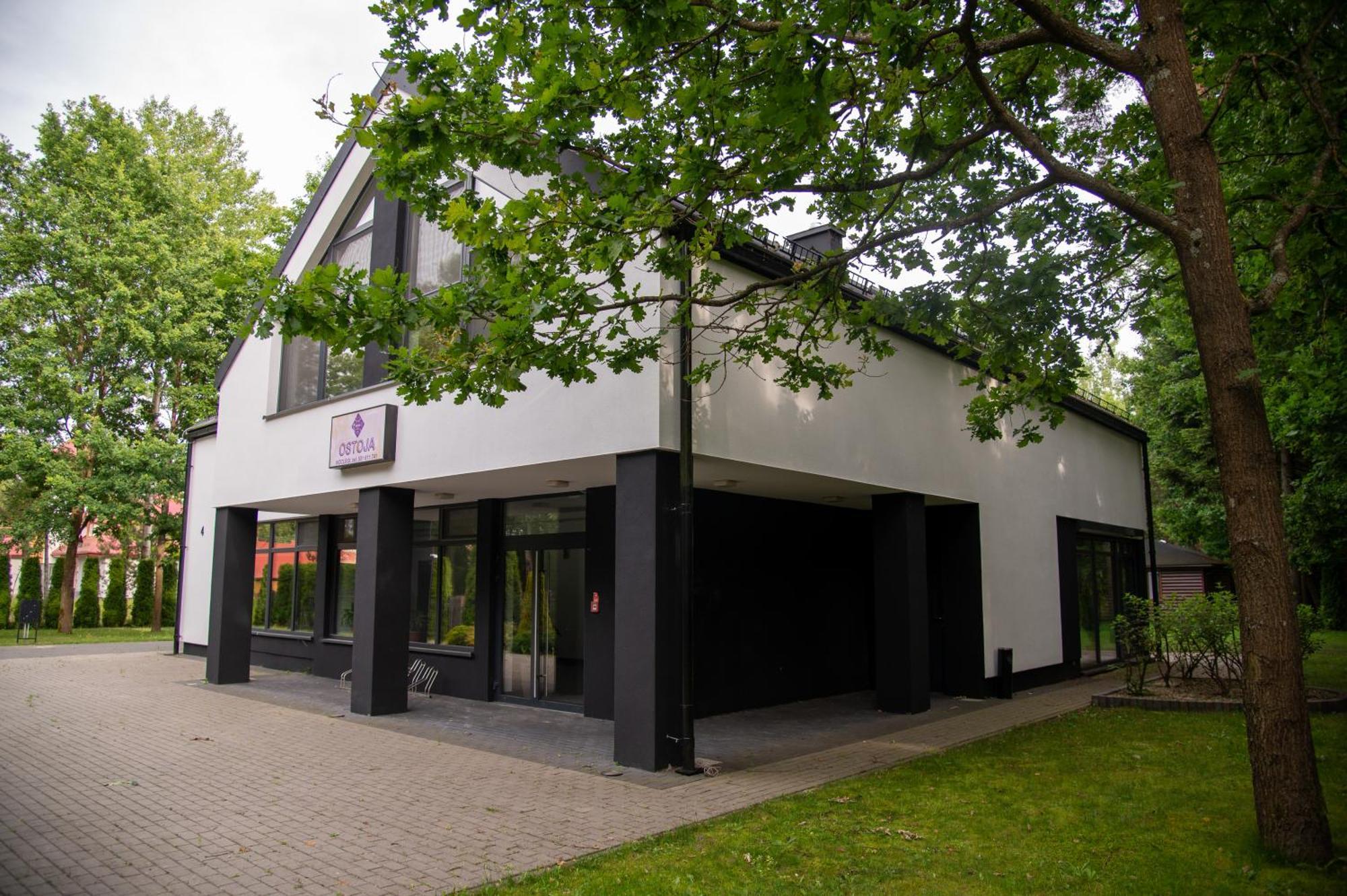 Ostoja Apartment