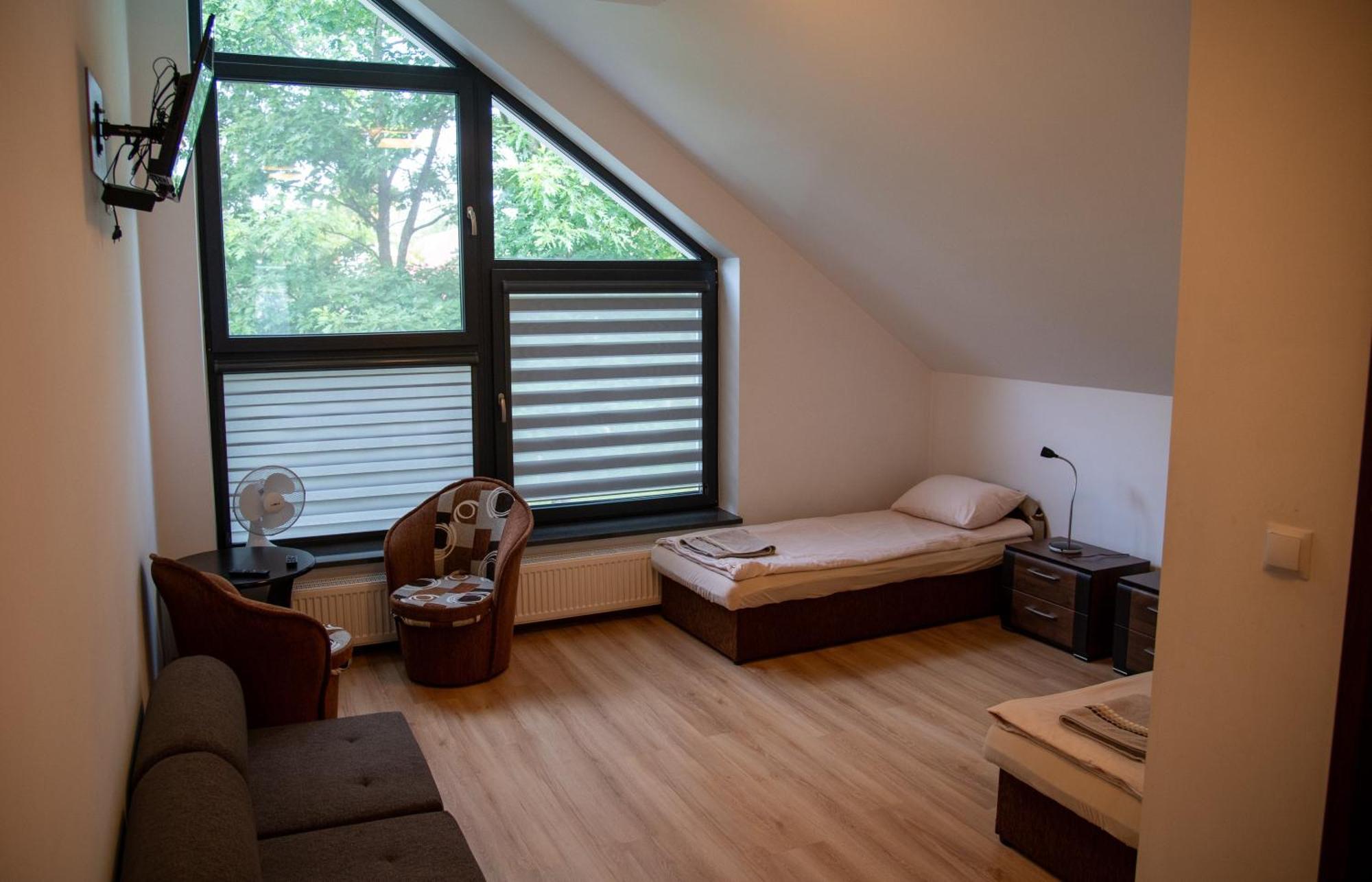 Apartment Ostoja