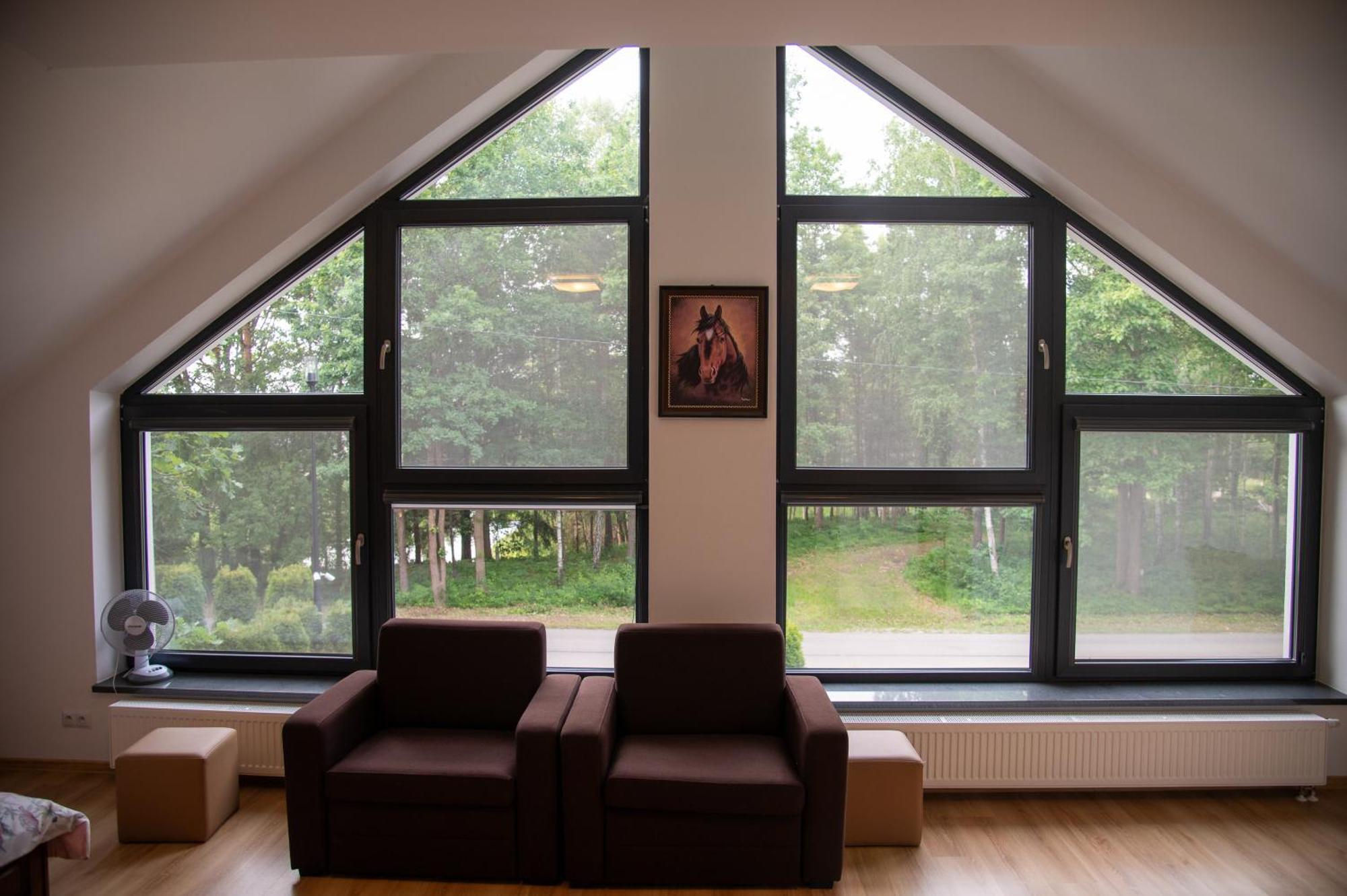 Ostoja Apartment
