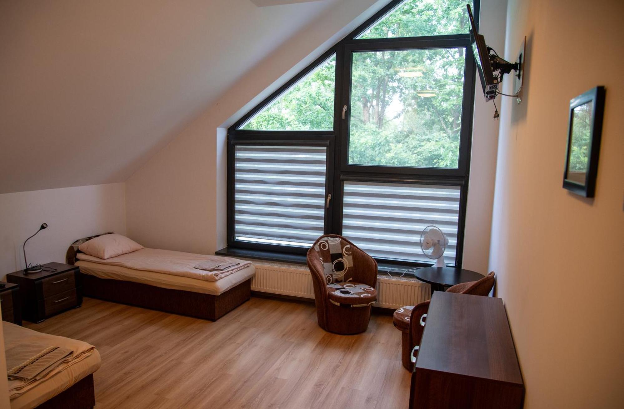 Ostoja Apartment *